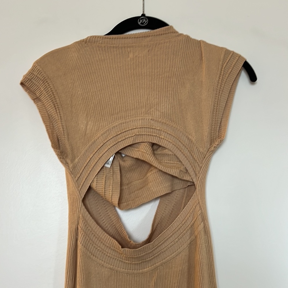 Free people all about that slip dress - Picture 9 of 9